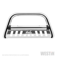 Westin - Westin 32-3990 Ultimate Bull Bar - Image 1