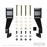 Westin - Westin 32-3990 Ultimate Bull Bar - Image 2