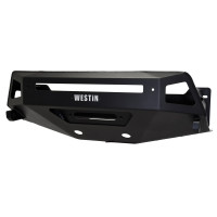 Westin - Westin 58-411275 Pro-Series Front Bumper - Image 1