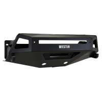 Westin - Westin 58-411275 Pro-Series Front Bumper - Image 2