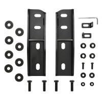 Westin - Westin 58-411275 Pro-Series Front Bumper - Image 5