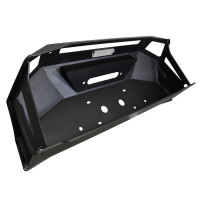 Westin - Westin 58-411275 Pro-Series Front Bumper - Image 7