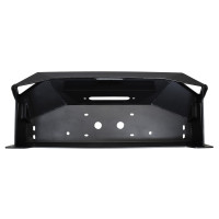 Westin - Westin 58-411275 Pro-Series Front Bumper - Image 8
