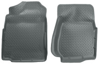 Husky Liners - Husky Liners 31402 Classic Style Floor Liner - Image 1