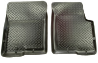 Husky Liners - Husky Liners 32201 Classic Style Floor Liner - Image 1