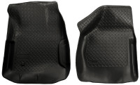 Husky Liners - Husky Liners 33851 Classic Style Floor Liner - Image 1