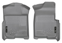 Husky Liners - Husky Liners 18332 WeatherBeater Floor Liner - Image 1