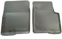 Husky Liners - Husky Liners 31602 Classic Style Floor Liner - Image 1