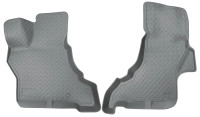 Husky Liners - Husky Liners 33252 Classic Style Floor Liner - Image 1