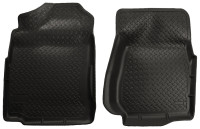 Husky Liners - Husky Liners 31401 Classic Style Floor Liner - Image 1