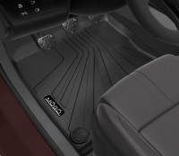 Husky Liners - Husky Liners 70688 Mogo Luxury Floor Liners - Image 3