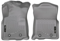 Husky Liners - Husky Liners 13972 WeatherBeater Floor Liner - Image 1
