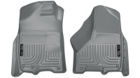 Husky Liners - Husky Liners 18002 WeatherBeater Floor Liner - Image 1