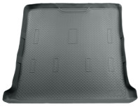 Husky Liners - Husky Liners 21402 Classic Style Cargo Liner - Image 1