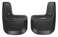 Husky Liners - Husky Liners 59411 Custom Molded Mud Guards - Image 1
