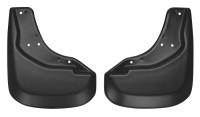Husky Liners - Husky Liners 58421 Custom Molded Mud Guards - Image 1