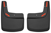 Husky Liners - Husky Liners 59491 Custom Molded Mud Guards - Image 1