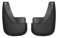 Husky Liners - Husky Liners 56761 Custom Molded Mud Guards - Image 1