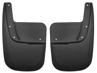 Husky Liners - Husky Liners 57631 Custom Molded Mud Guards - Image 1