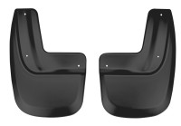 Husky Liners - Husky Liners 57651 Custom Molded Mud Guards - Image 1