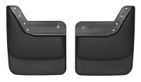 Husky Liners - Husky Liners 57291 Custom Molded Mud Guards - Image 1