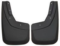 Husky Liners - Husky Liners 57831 Custom Molded Mud Guards - Image 1