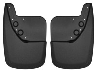 Husky Liners - Husky Liners 57911 Custom Molded Mud Guards - Image 1