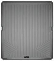 Husky Liners - Husky Liners 22032 WeatherBeater Cargo Liner - Image 1