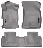 Husky Liners - Husky Liners 98442 WeatherBeater Floor Liner - Image 1