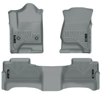 Husky Liners - Husky Liners 98232 WeatherBeater Floor Liner - Image 1