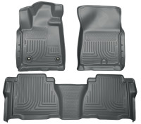 Husky Liners - Husky Liners 99592 WeatherBeater Floor Liner - Image 1