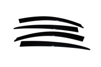Auto Ventshade - Auto Ventshade 894005 Ventvisor Low Profile Deflector 4 pc. - Image 1
