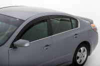 Auto Ventshade - Auto Ventshade 894005 Ventvisor Low Profile Deflector 4 pc. - Image 3