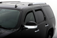 Auto Ventshade - Auto Ventshade 894008 Ventvisor Low Profile Deflector 4 pc. - Image 3