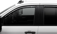 Auto Ventshade - Auto Ventshade 194641 Ventvisor In-Channel Deflector 4 pc. - Image 5