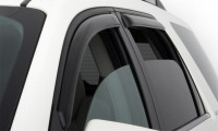 Auto Ventshade - Auto Ventshade 194641 Ventvisor In-Channel Deflector 4 pc. - Image 6
