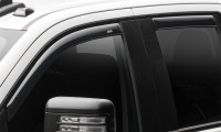 Auto Ventshade - Auto Ventshade 194641 Ventvisor In-Channel Deflector 4 pc. - Image 7