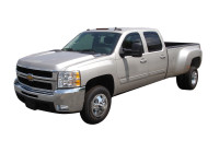 Auto Ventshade - Auto Ventshade 894007 Ventvisor Low Profile Deflector 4 pc. - Image 2
