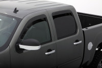 Auto Ventshade - Auto Ventshade 894007 Ventvisor Low Profile Deflector 4 pc. - Image 3
