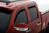 Auto Ventshade - Auto Ventshade 894007 Ventvisor Low Profile Deflector 4 pc. - Image 4