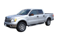 Auto Ventshade - Auto Ventshade 894011 Ventvisor Low Profile Deflector 4 pc. - Image 2
