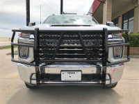 Ranch Hand - Ranch Hand GGC201BL1C Legend Series Grille Guard - Image 5