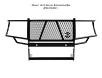 Ranch Hand - Ranch Hand GGG201BL1 Legend Series Grille Guard - Image 4