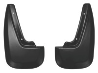 Husky Liners - Husky Liners 57861 Custom Molded Mud Guards - Image 1