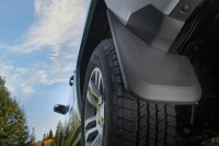 Husky Liners - Husky Liners 56831 Custom Molded Mud Guards - Image 3
