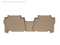 WeatherTech - WeatherTech 451822 FloorLiner DigitalFit - Image 1