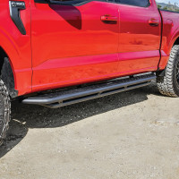 Westin - Westin 58-53945 Outlaw Nerf Step Bars - Image 8