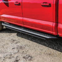 Westin - Westin 58-53945 Outlaw Nerf Step Bars - Image 9