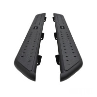 Westin - Westin 58-54085 Outlaw Nerf Step Bars - Image 2
