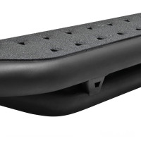 Westin - Westin 58-54165 Outlaw Nerf Step Bars - Image 3